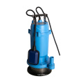 FIXTEC Water Pumps Borehole Pumps Mini 1/2HP Submersible Water Pump